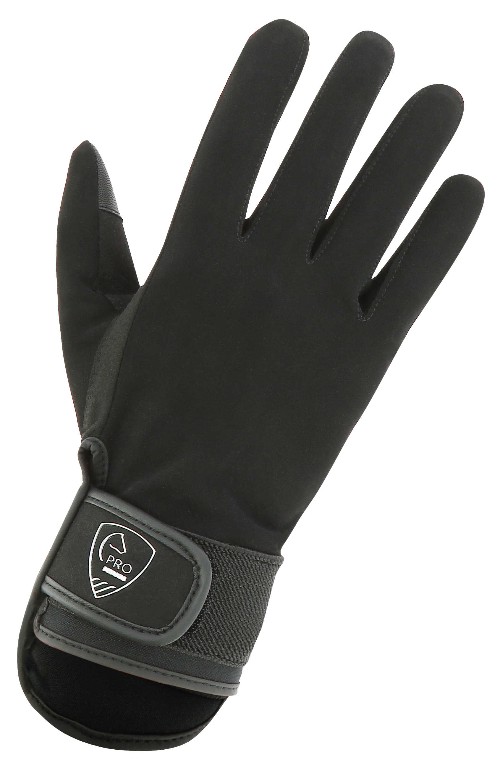 PRO SERIES "Cabrer" competition gloves