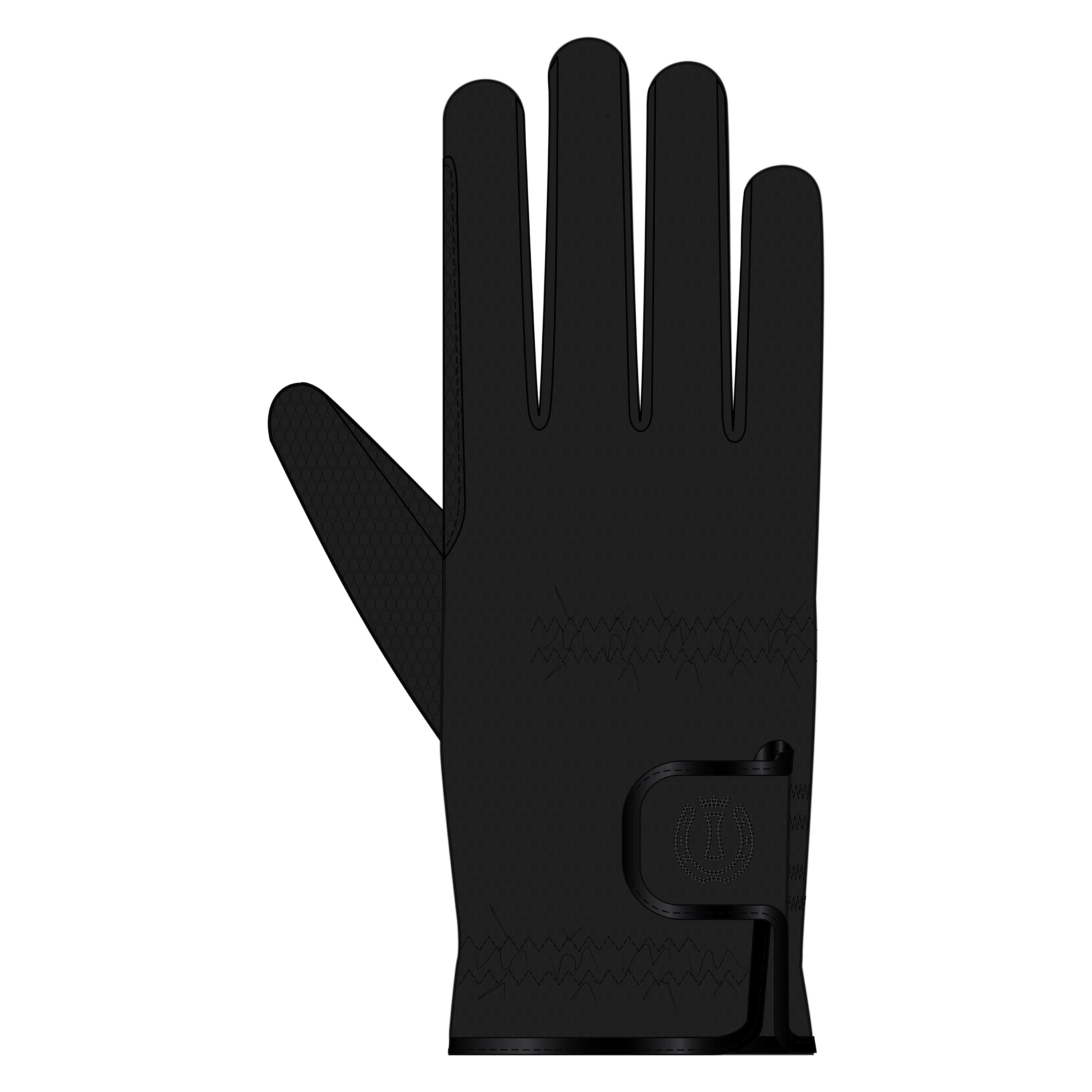 Gloves Crystal IRHEssentials