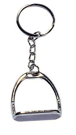 Keyring  Stirrup St