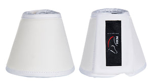 Overreach boots Soft Comfort synthetic leather 1200 white / L