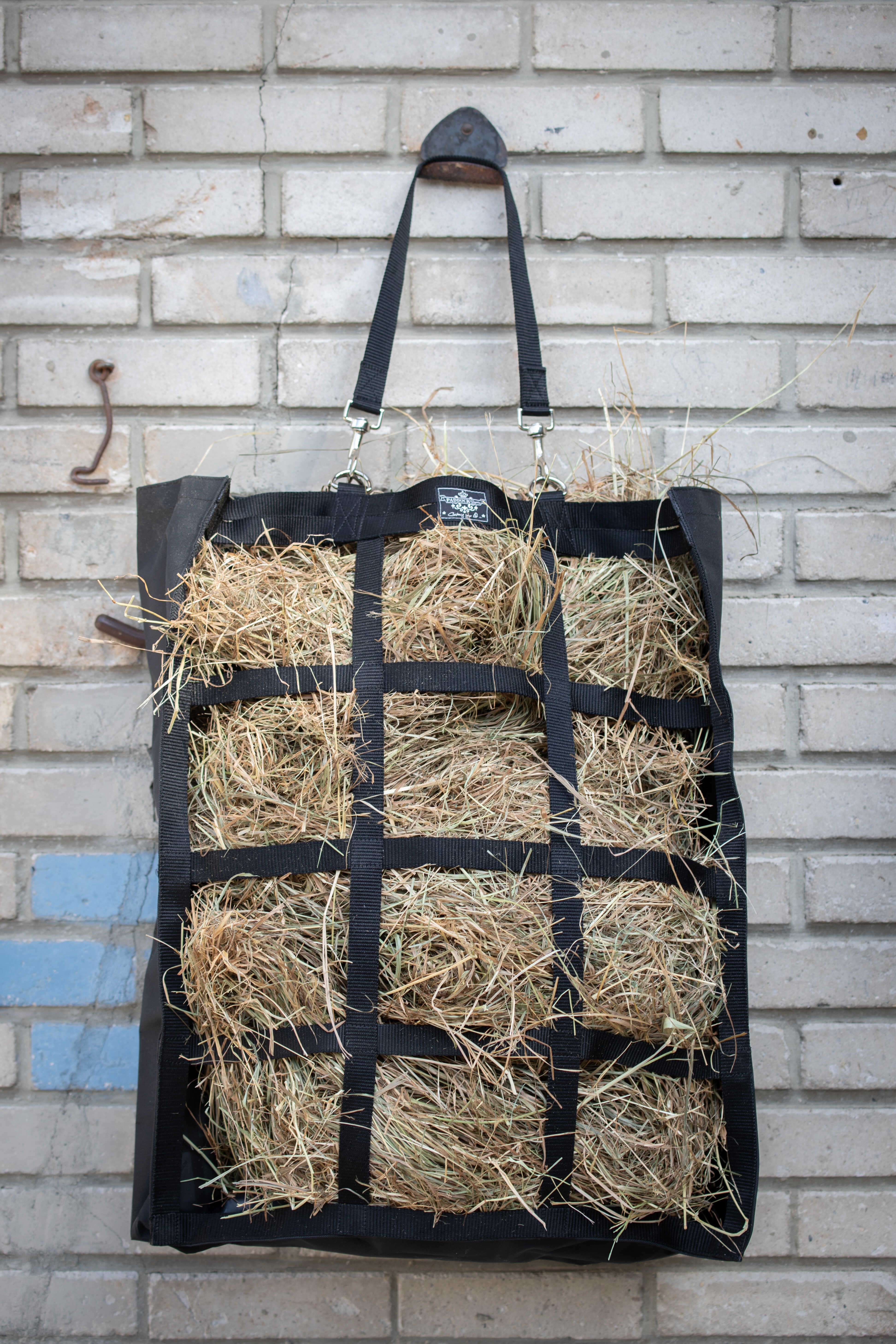 PADDOCK "Hay net" net