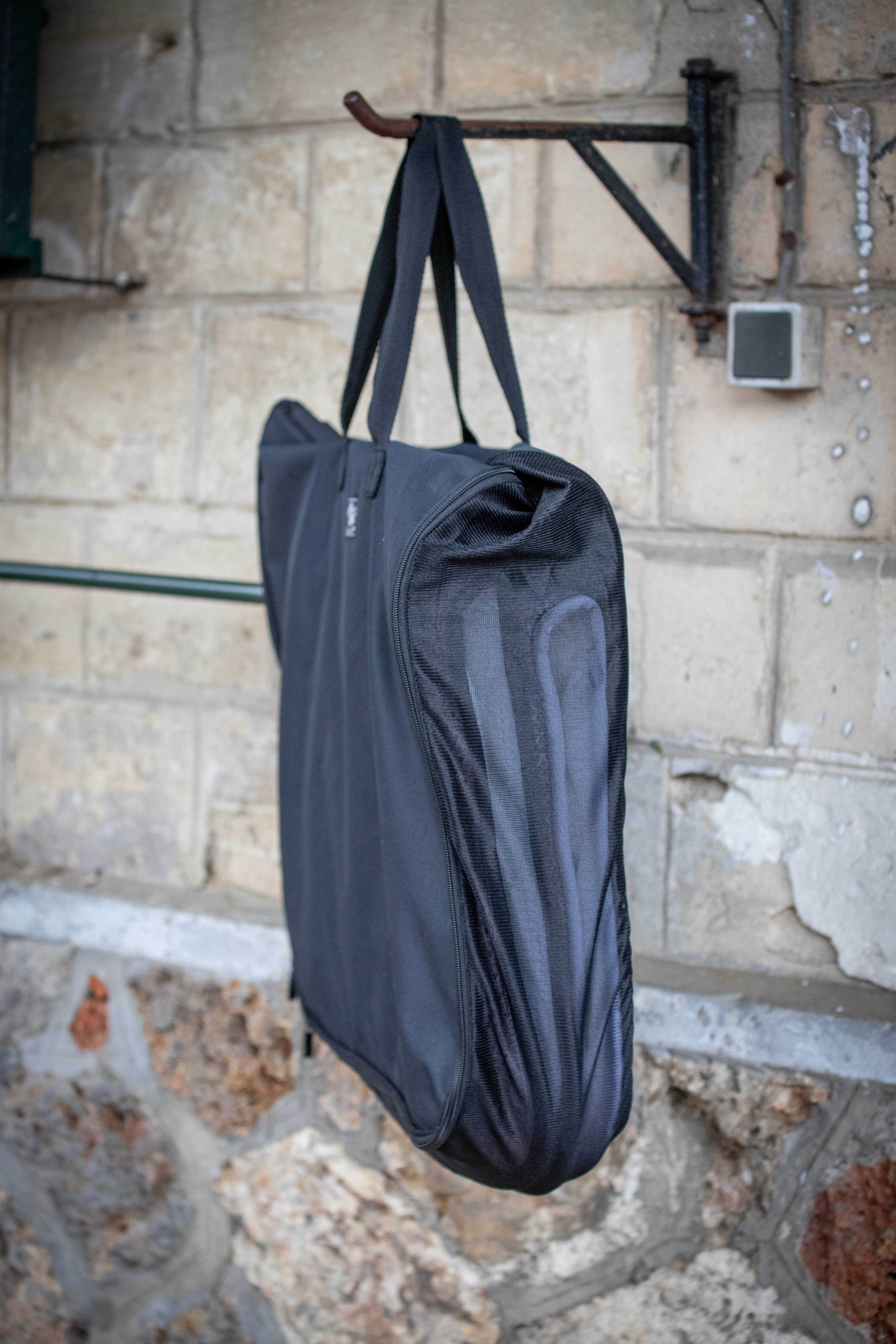 PADDOCK "Pads bag" bag
