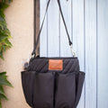 PADDOCK Grooming bag