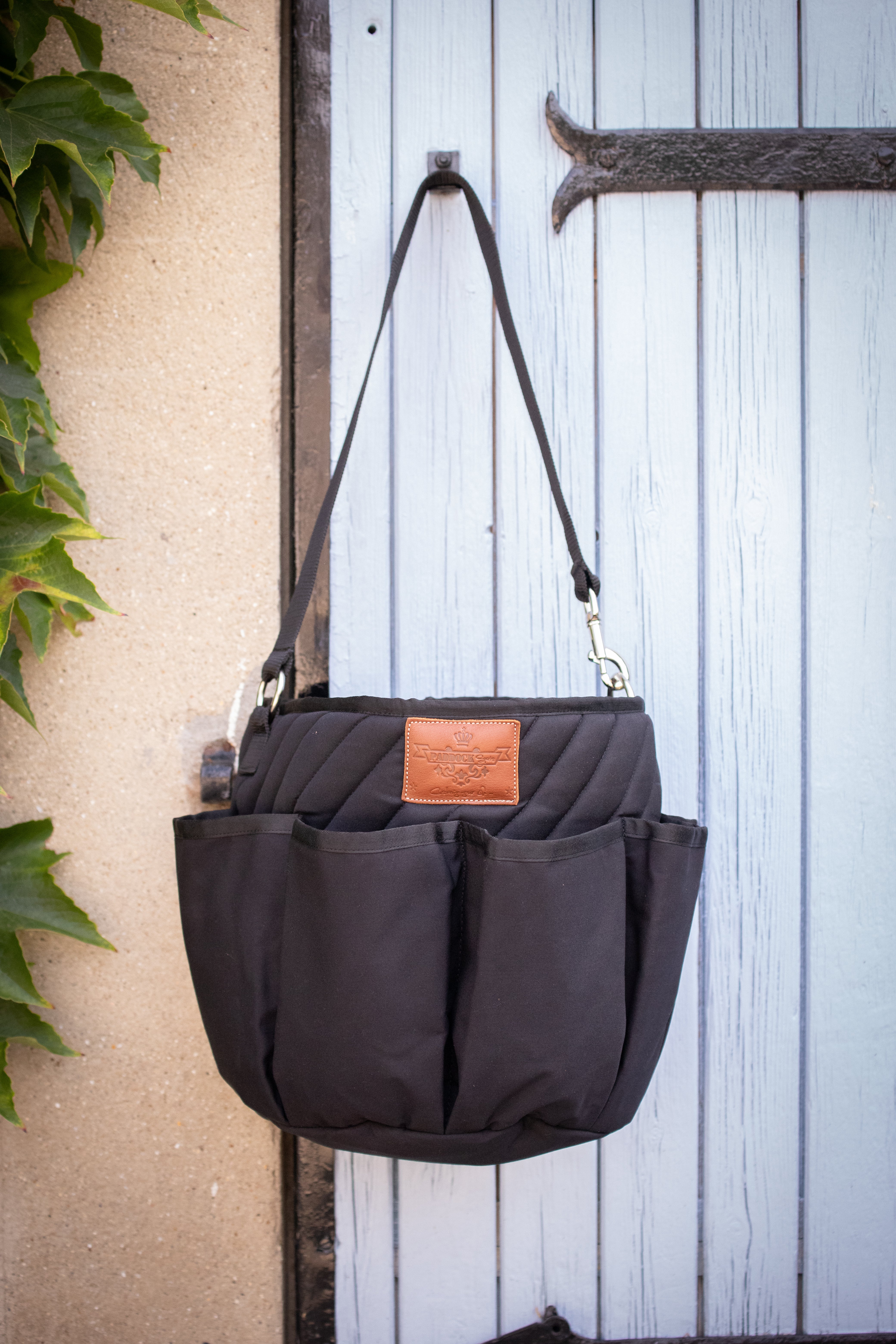 PADDOCK Grooming bag