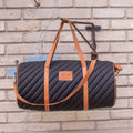 PADDOCK Weekend bag