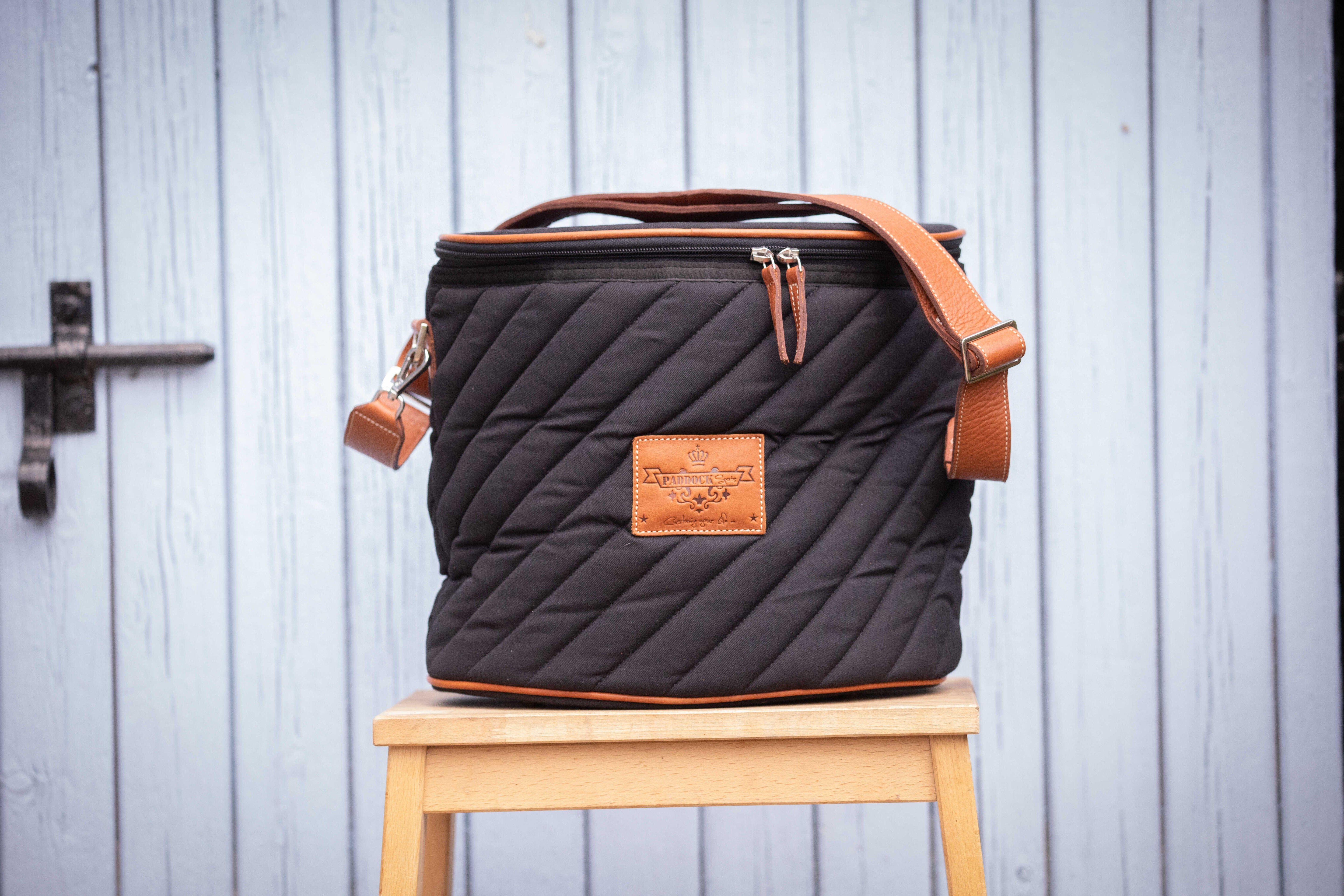 PADDOCK Helmet bag