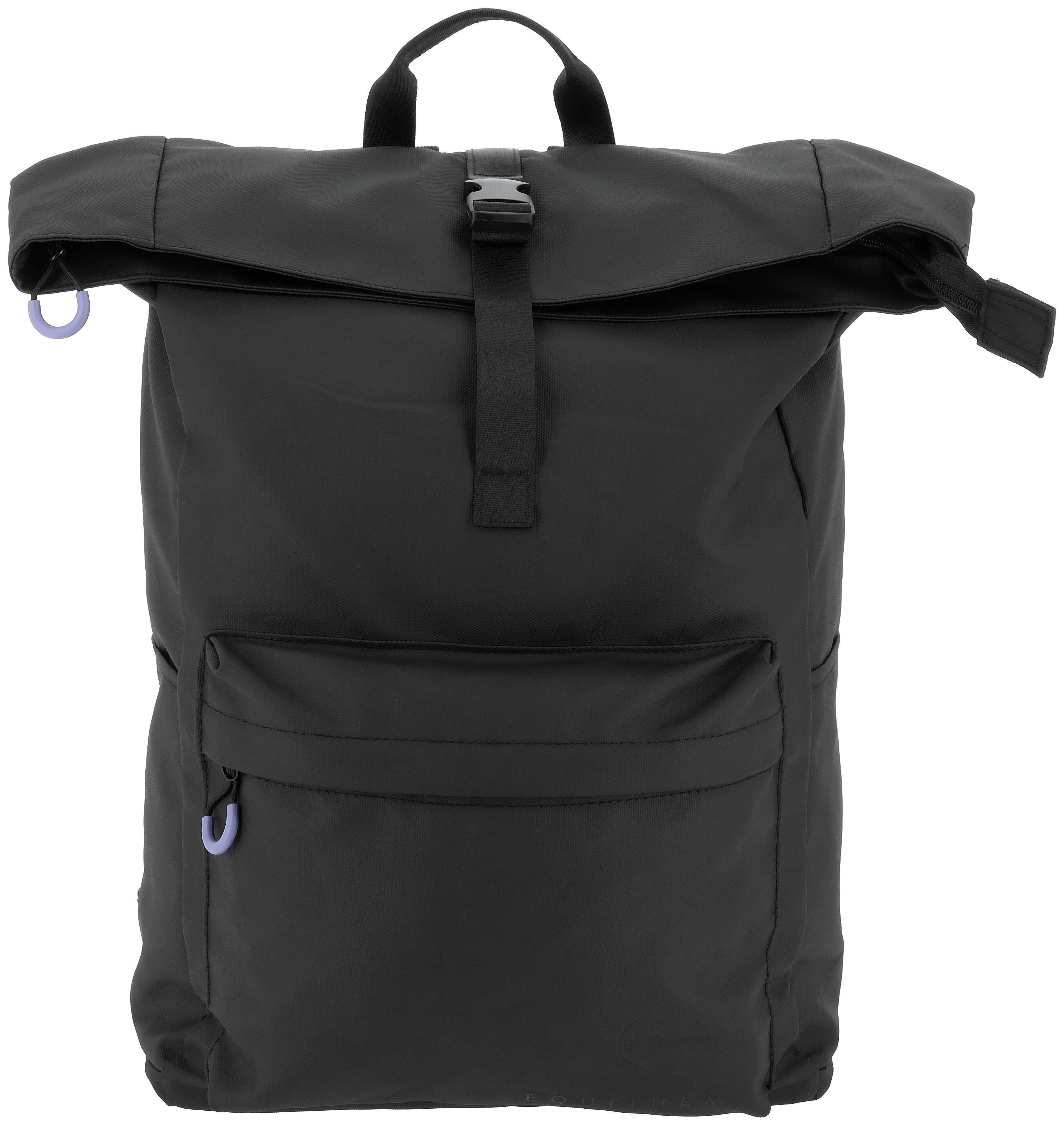 EQUITHÃˆME - Roll-top Urban - Backpack