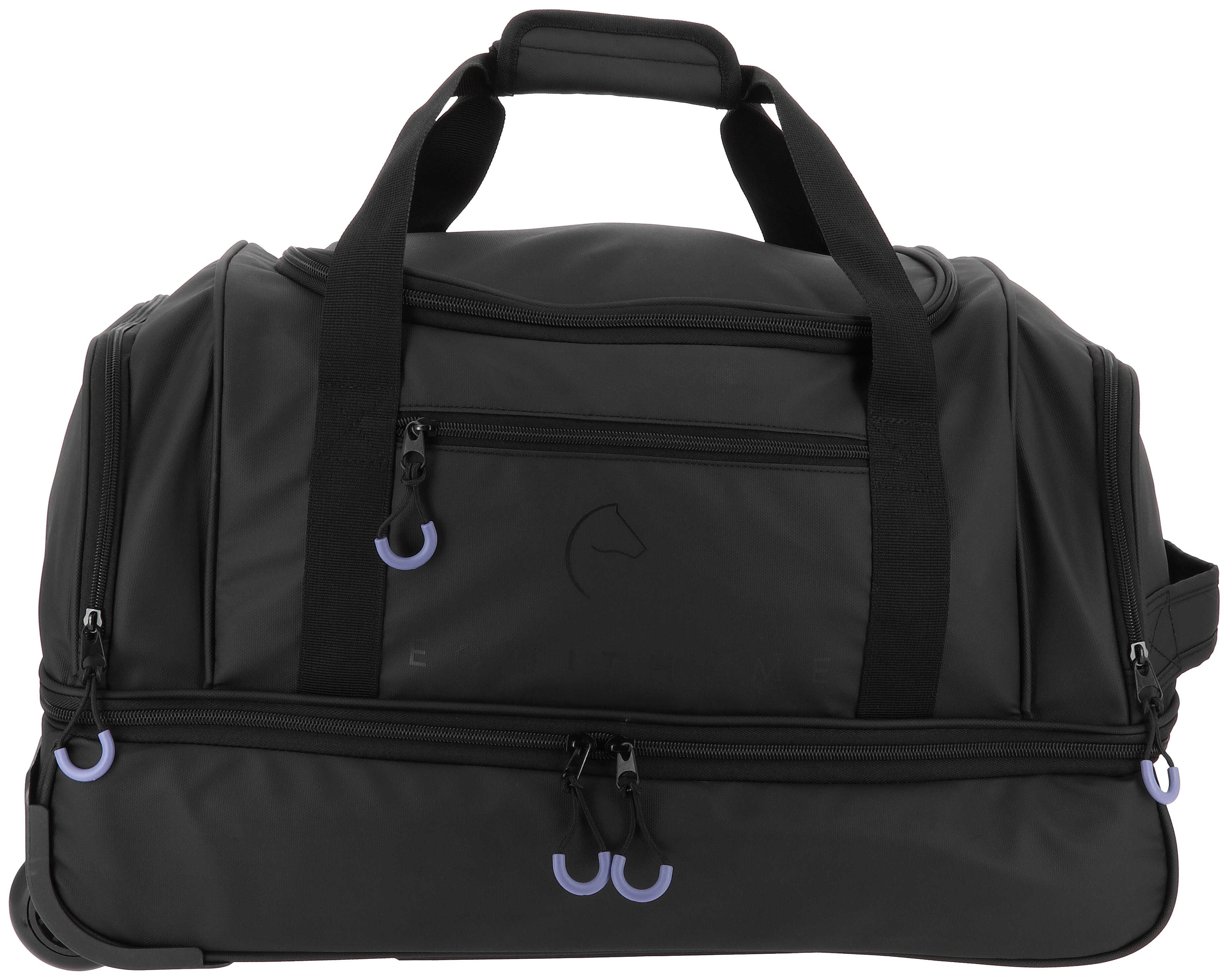 EQUITHÃˆME - Urban - Wheel Sport Bag