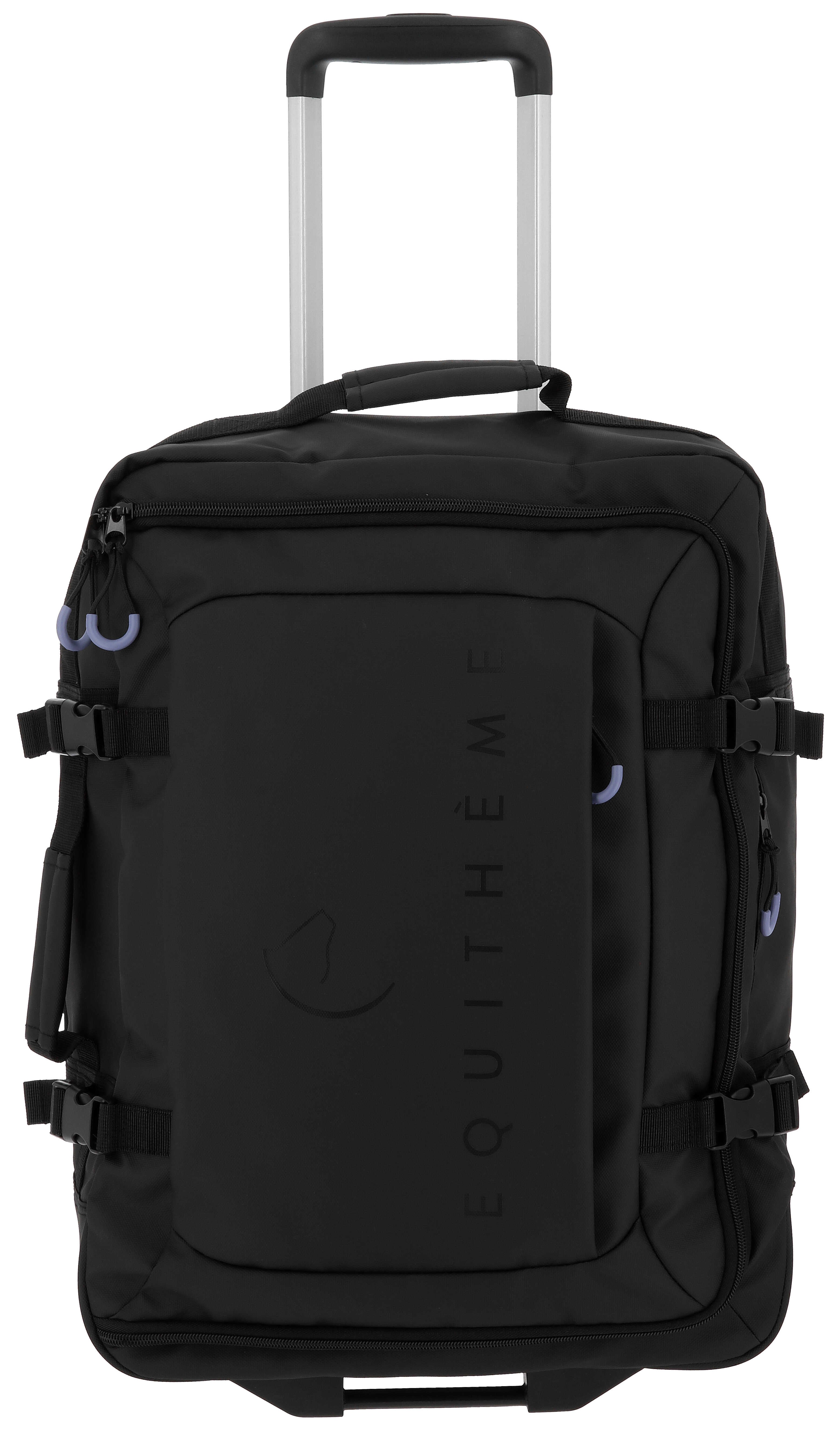 EQUITHÃˆME - Urban - Travel Bag, Small Model