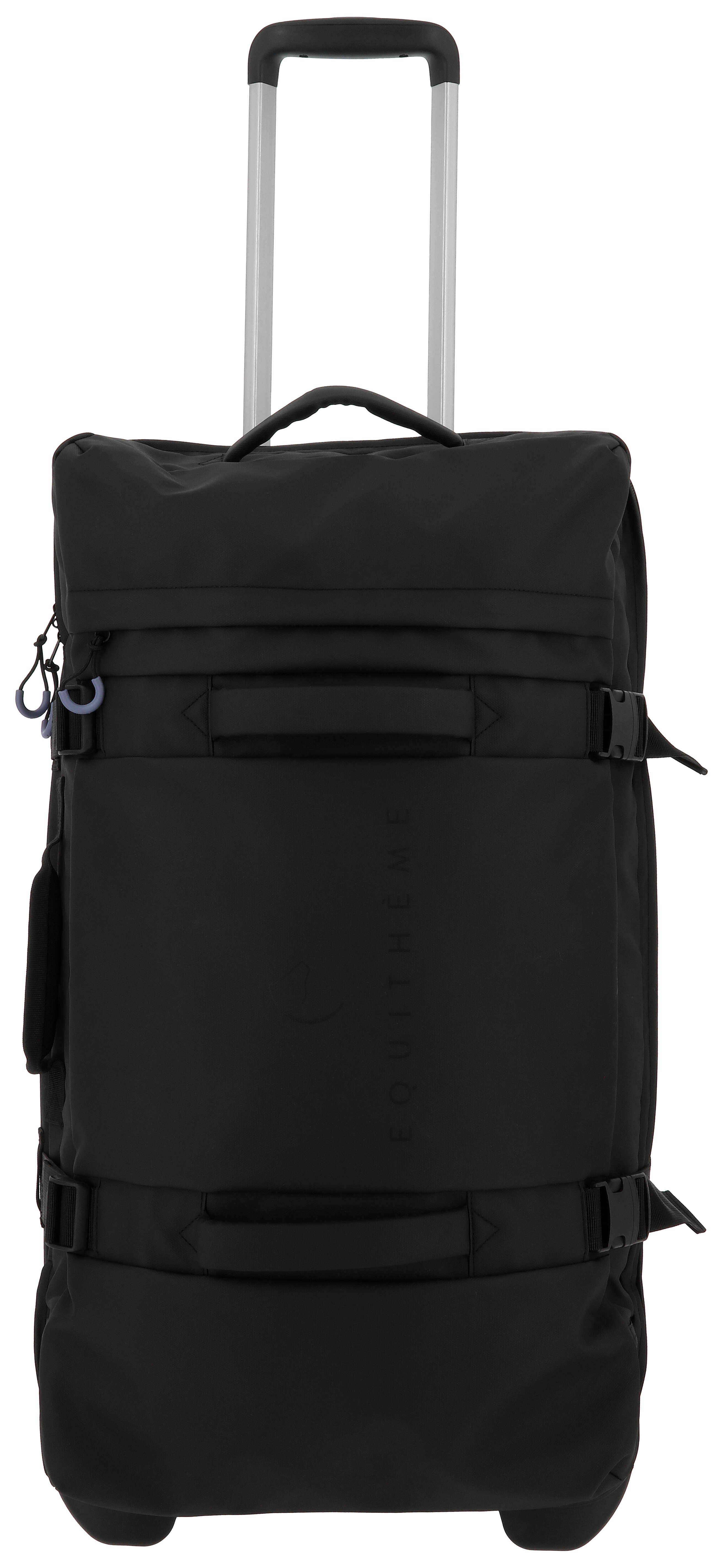 EQUITHÃˆME - Urban - Handle Travel Bag