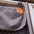 PADDOCK Stall Curtain