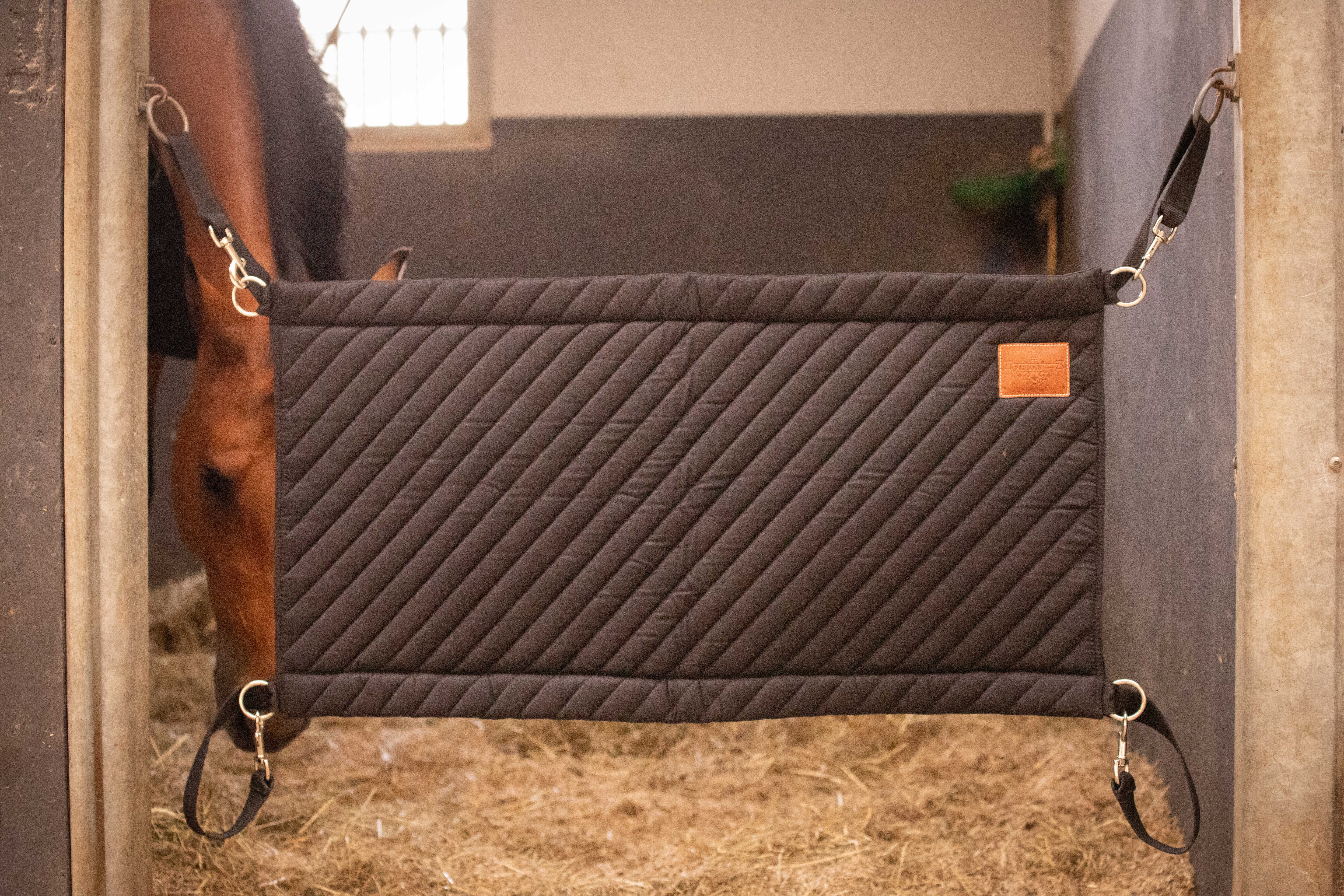 PADDOCK Stall door