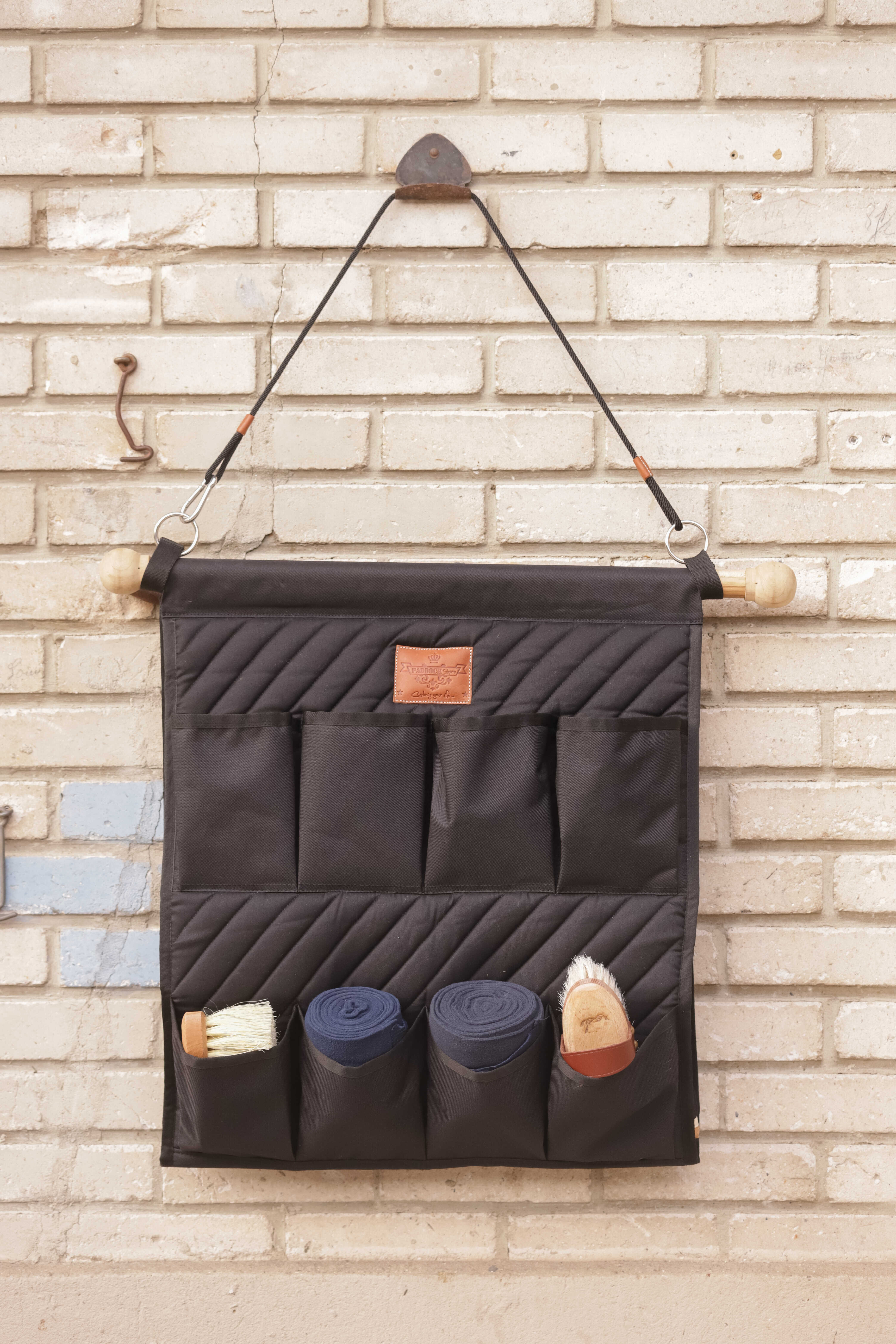 PADDOCK Stable Organizer