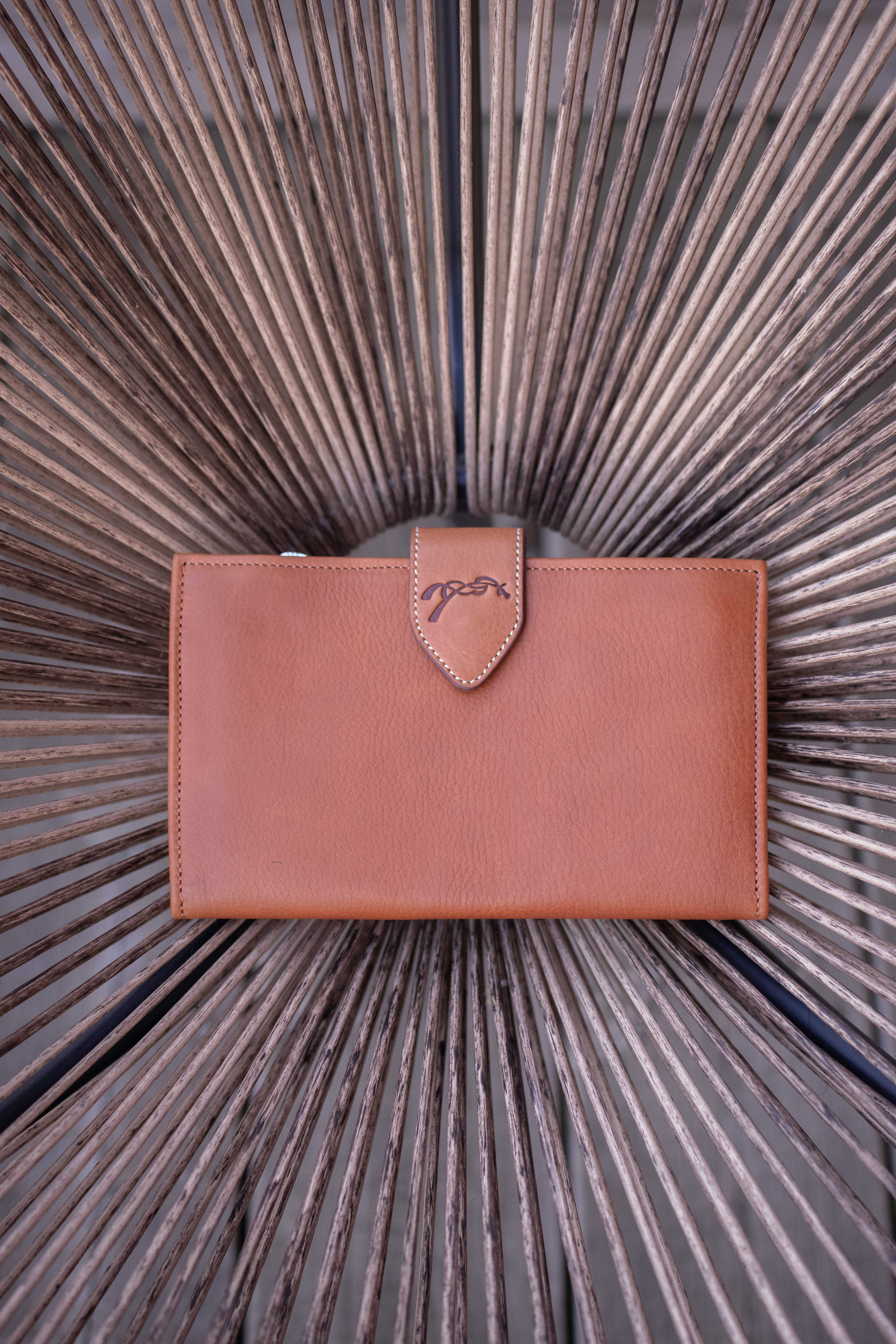 PENELOPE "Bertille" wallet
