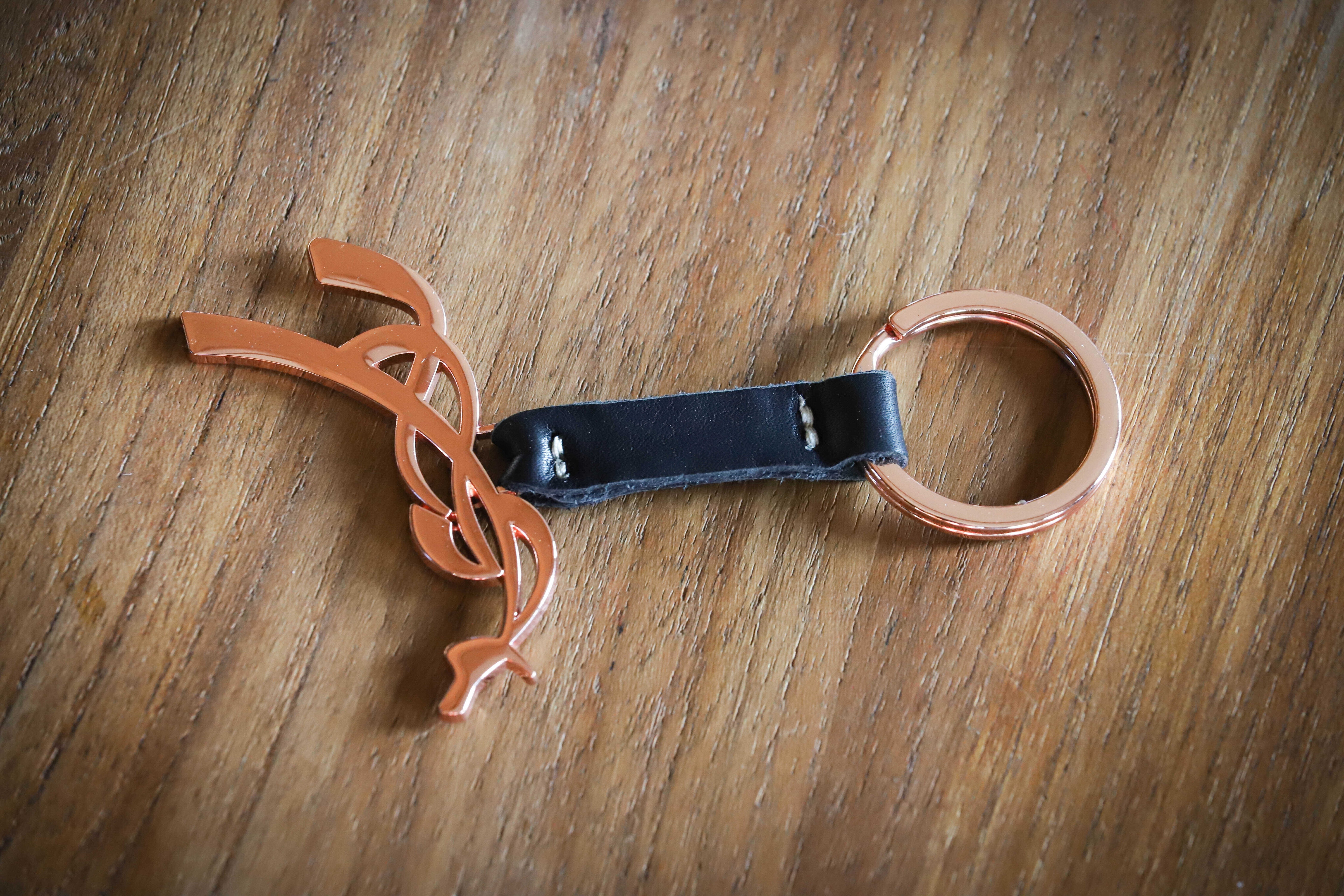 PENELOPE Tibou Key hanger