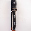 PENELOPE Logo Shoulder strap