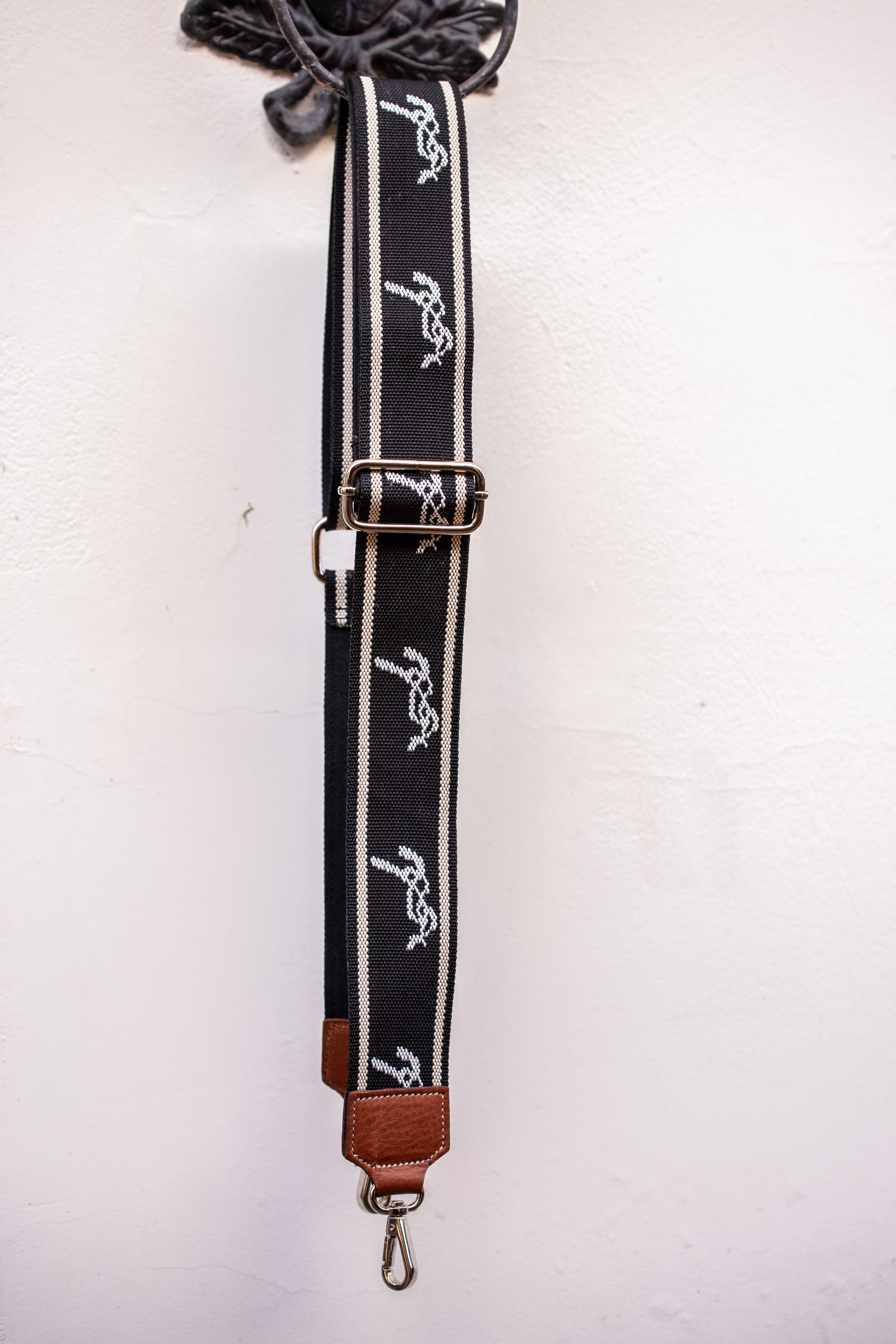 PENELOPE Logo Shoulder strap