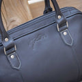 Little Ã‰tretat bag - Brandy