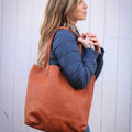 PENELOPE "Tote Bag" Hand Bag