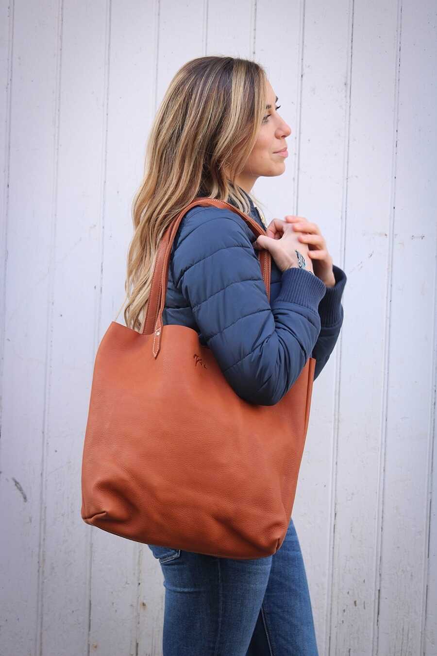 PENELOPE "Tote Bag" Hand Bag