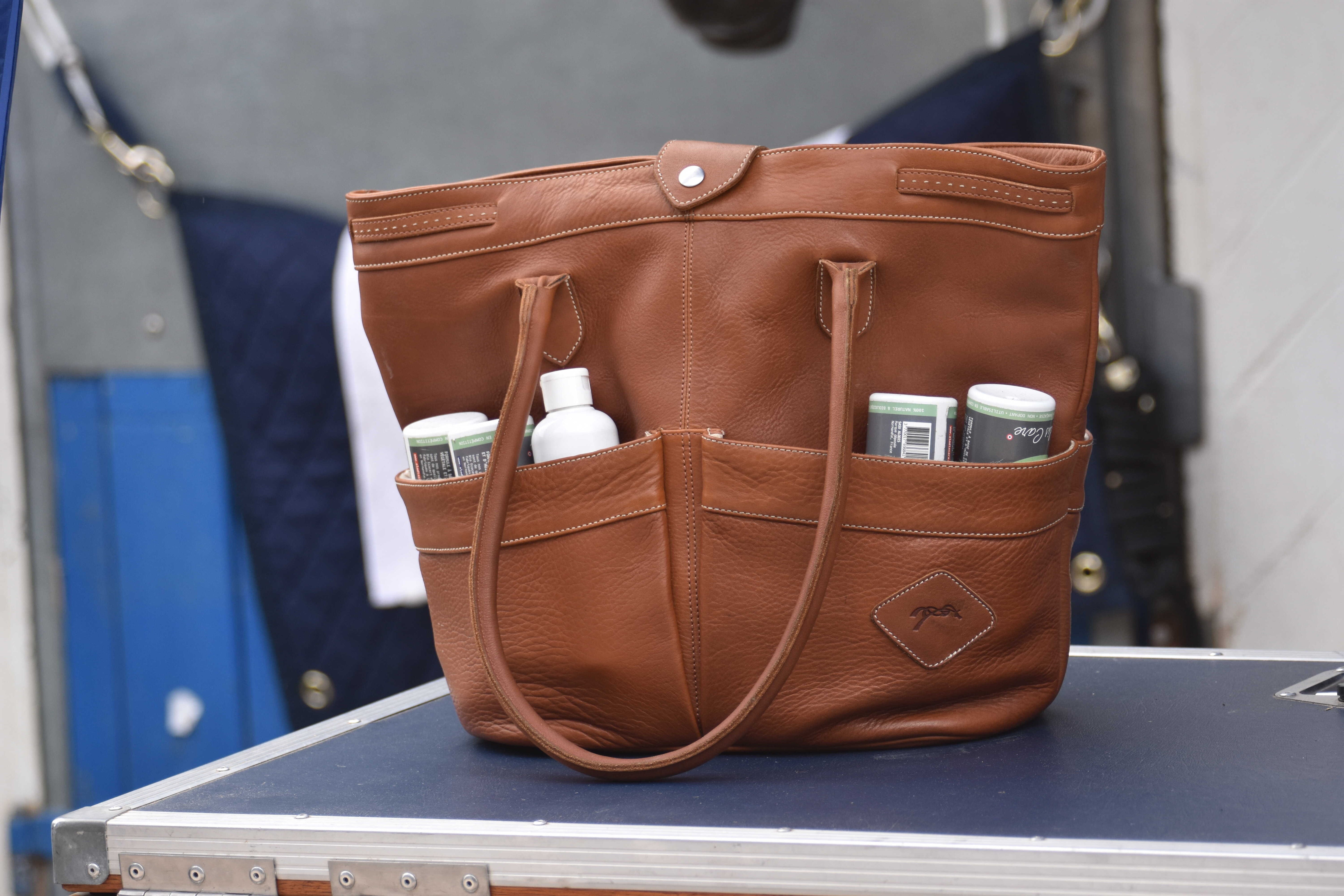 PENELOPE "Maisons Laffitte" bag.