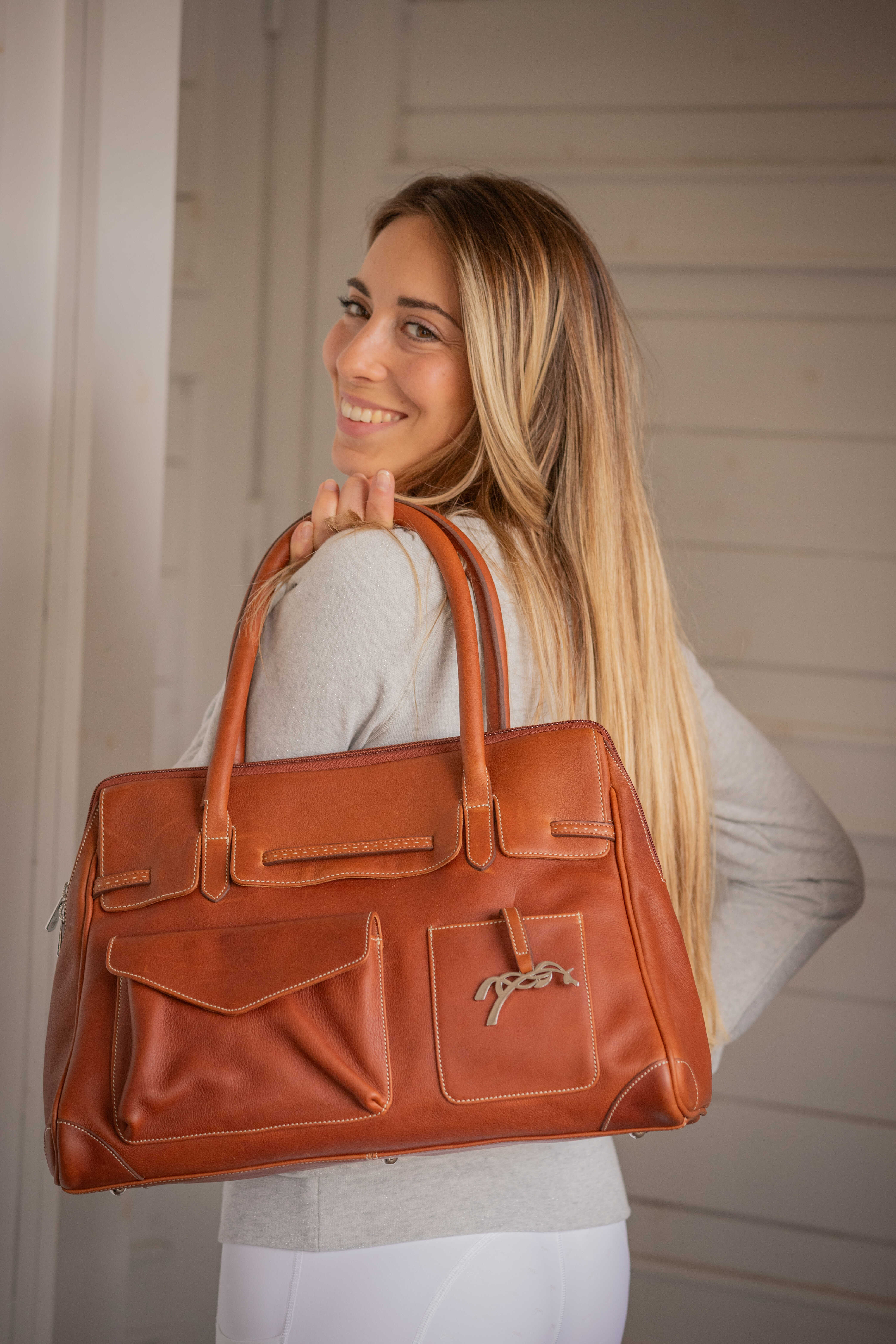 PENELOPE - Maelys - large model purse