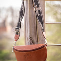 PENELOPE "Smile" Fanny pack