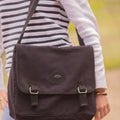 PENELOPE - US - Canvas bag