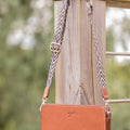 PENELOPE "Lizzie" Shoulder Bag