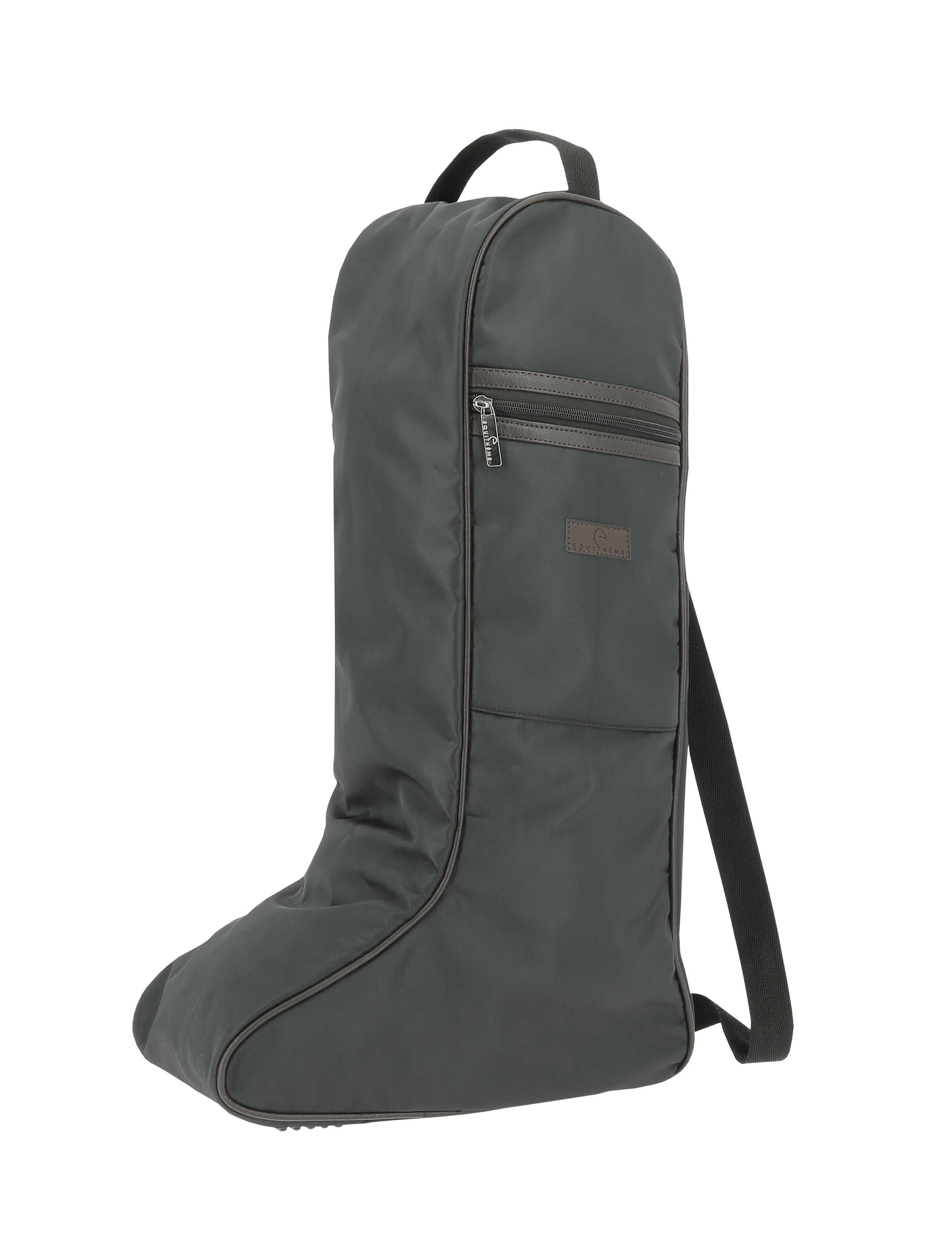 EQUITHÃˆME - Soft - Tall Boots Bag