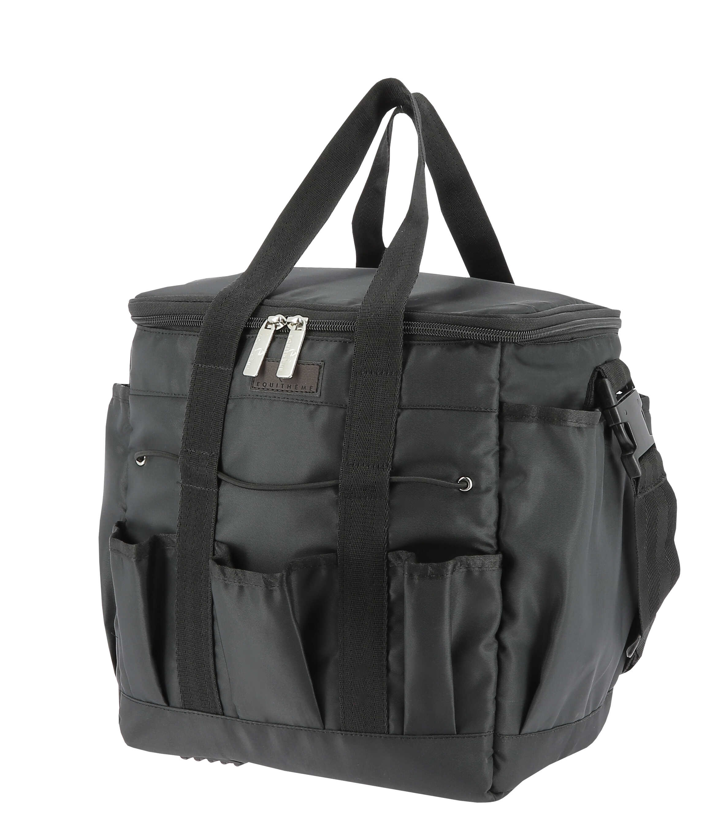 EQUITHÃˆME - Soft - Grooming Bag