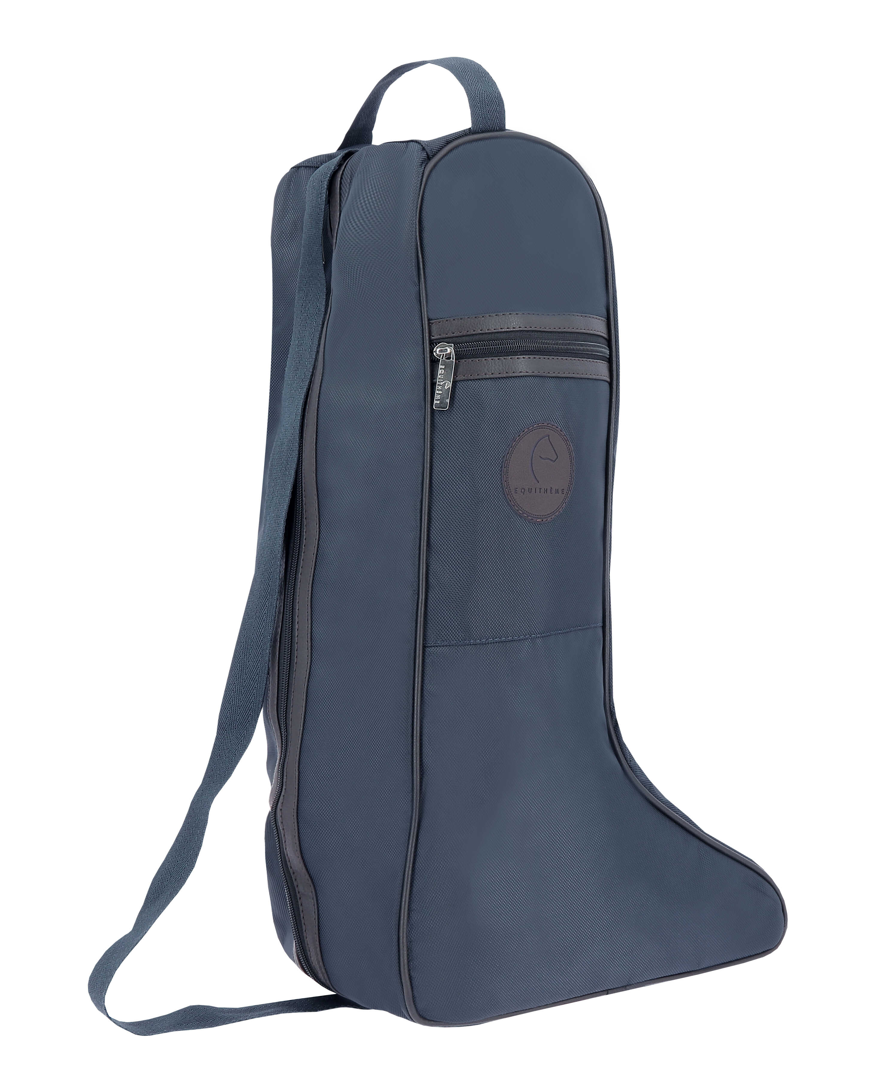 EQUITHÃˆME - Premium - Tall Boots Bag