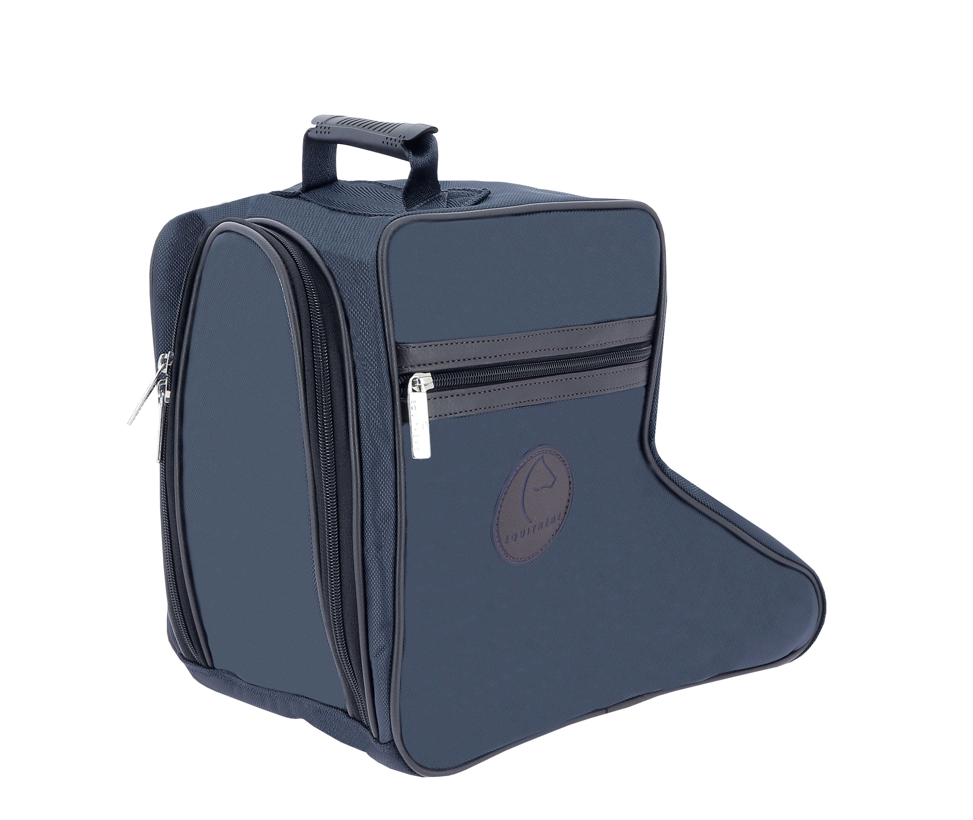 EQUITHÃˆME - Premium - Boots Bag