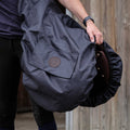 EQUITHÃˆME - Premium - Saddle Cover