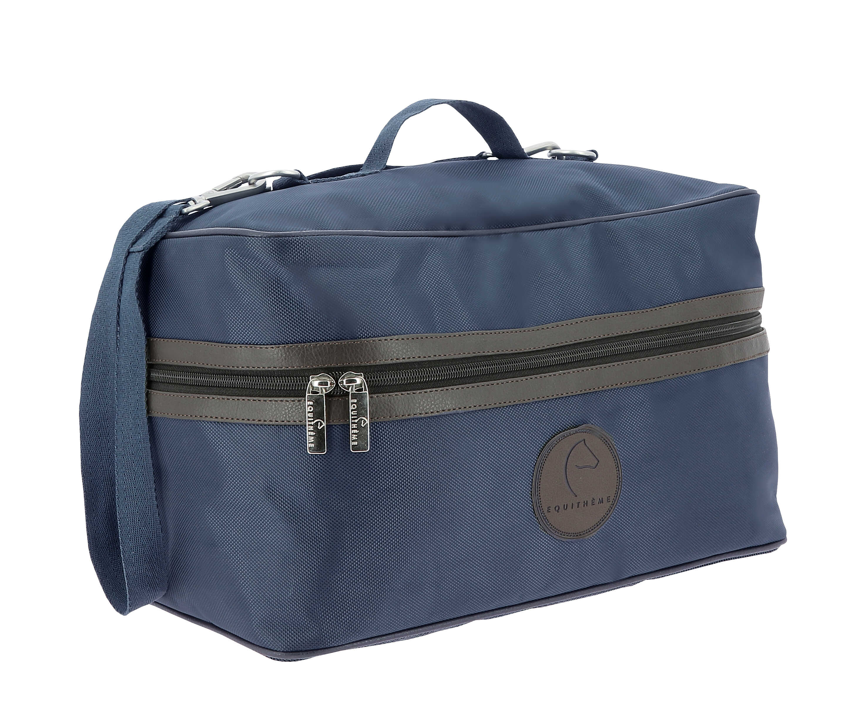 EQUITHÃˆME - Premium - Grooming Bag