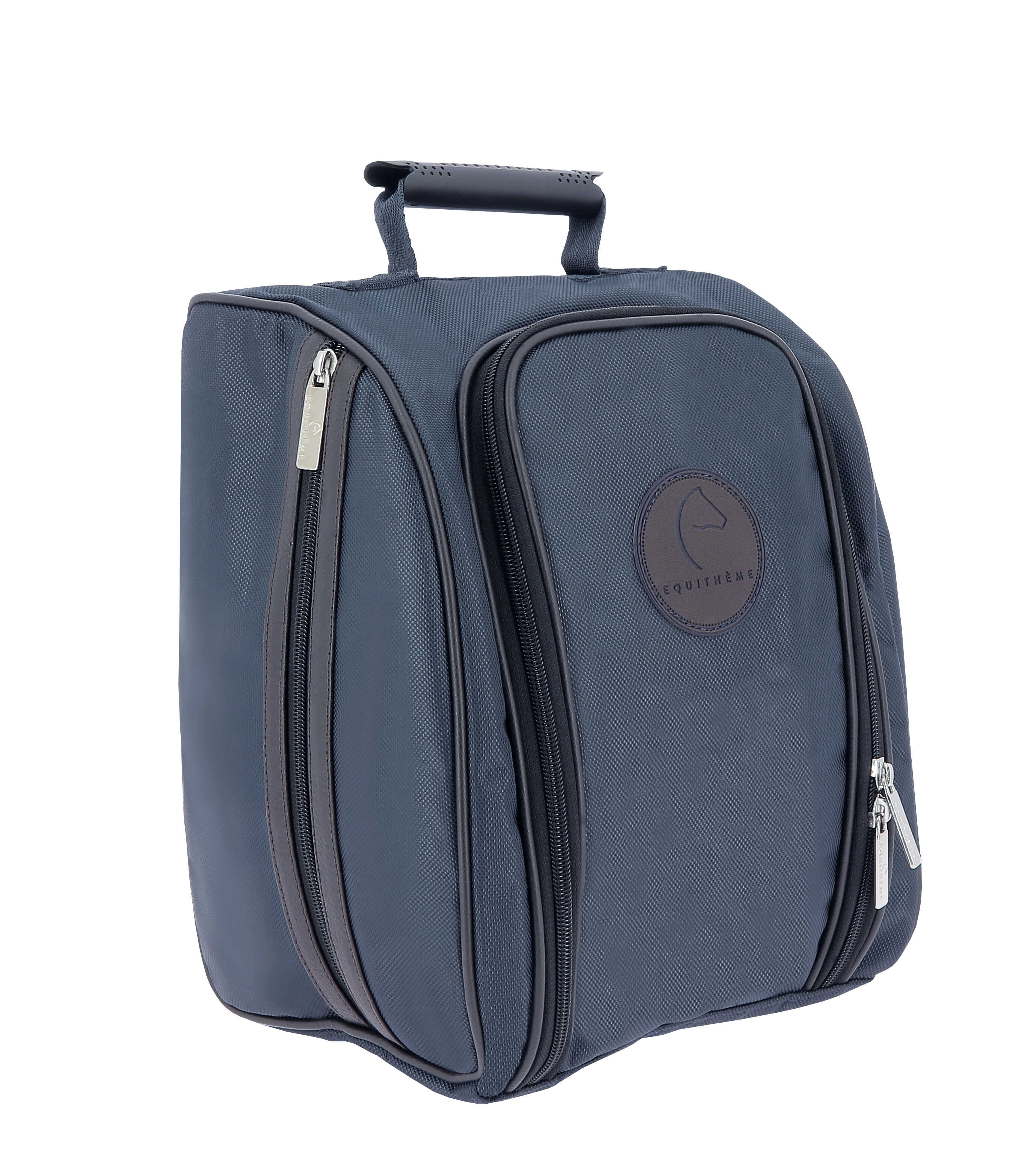 EQUITHÃˆME - Premium - Helmet Bag