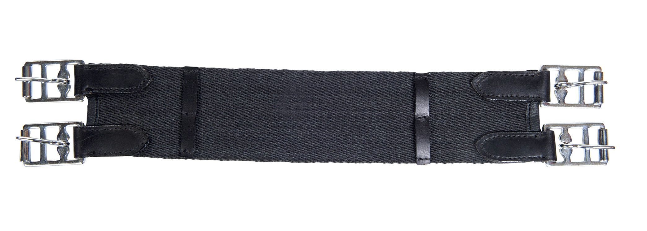 Shetland pony saddle Funny Horses 9100 black / 12