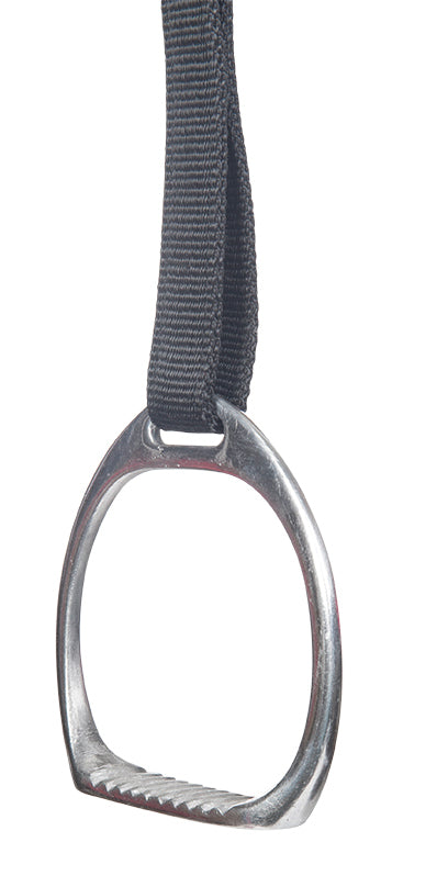 Shetland pony saddle Funny Horses 9100 black / 12