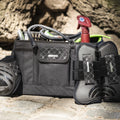 LAMI-CELL Venus - Folding Grooming Bag