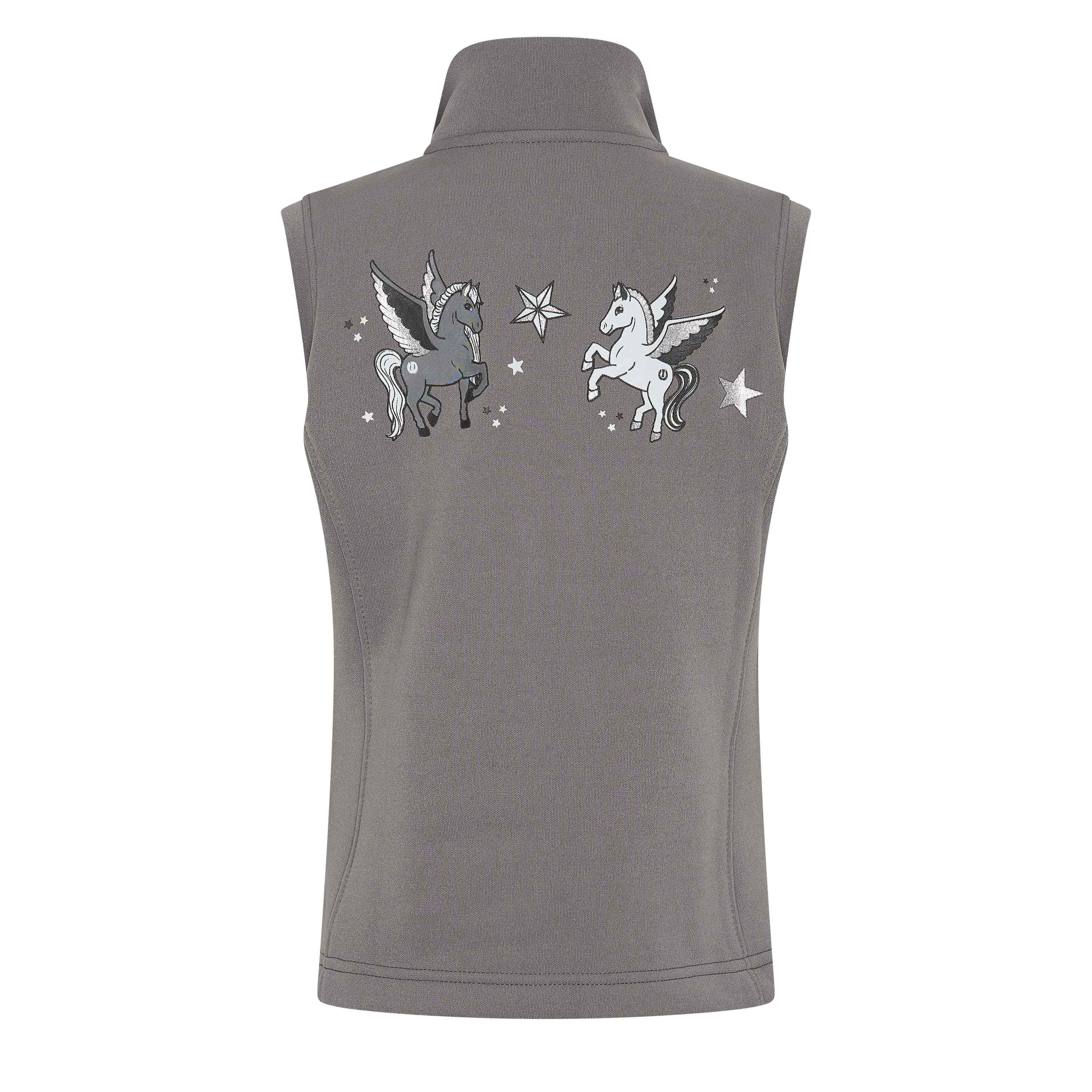 KIDS Bodywarmer IRHCarry