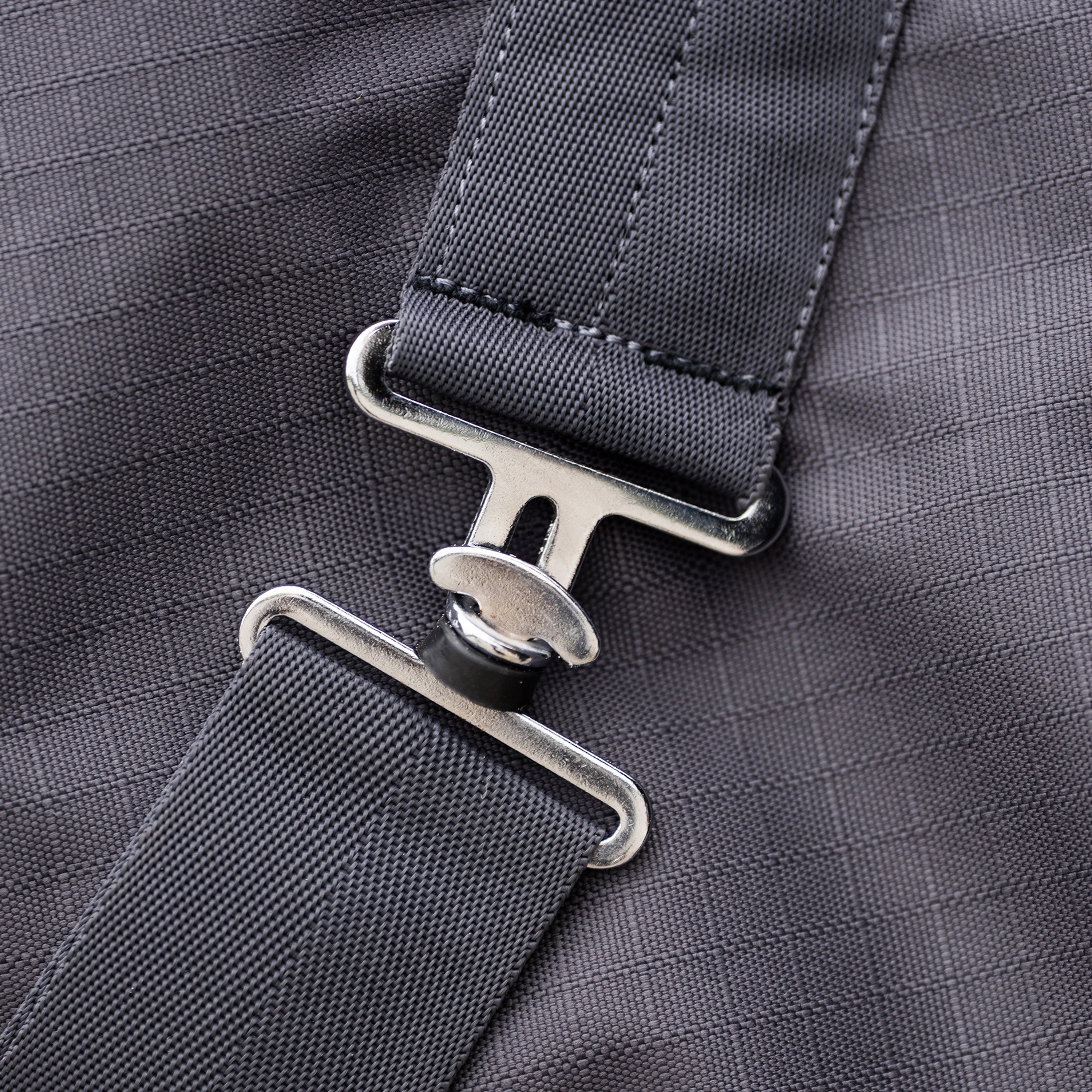 Outdoor blanket IRHLimited 300gr with highneck