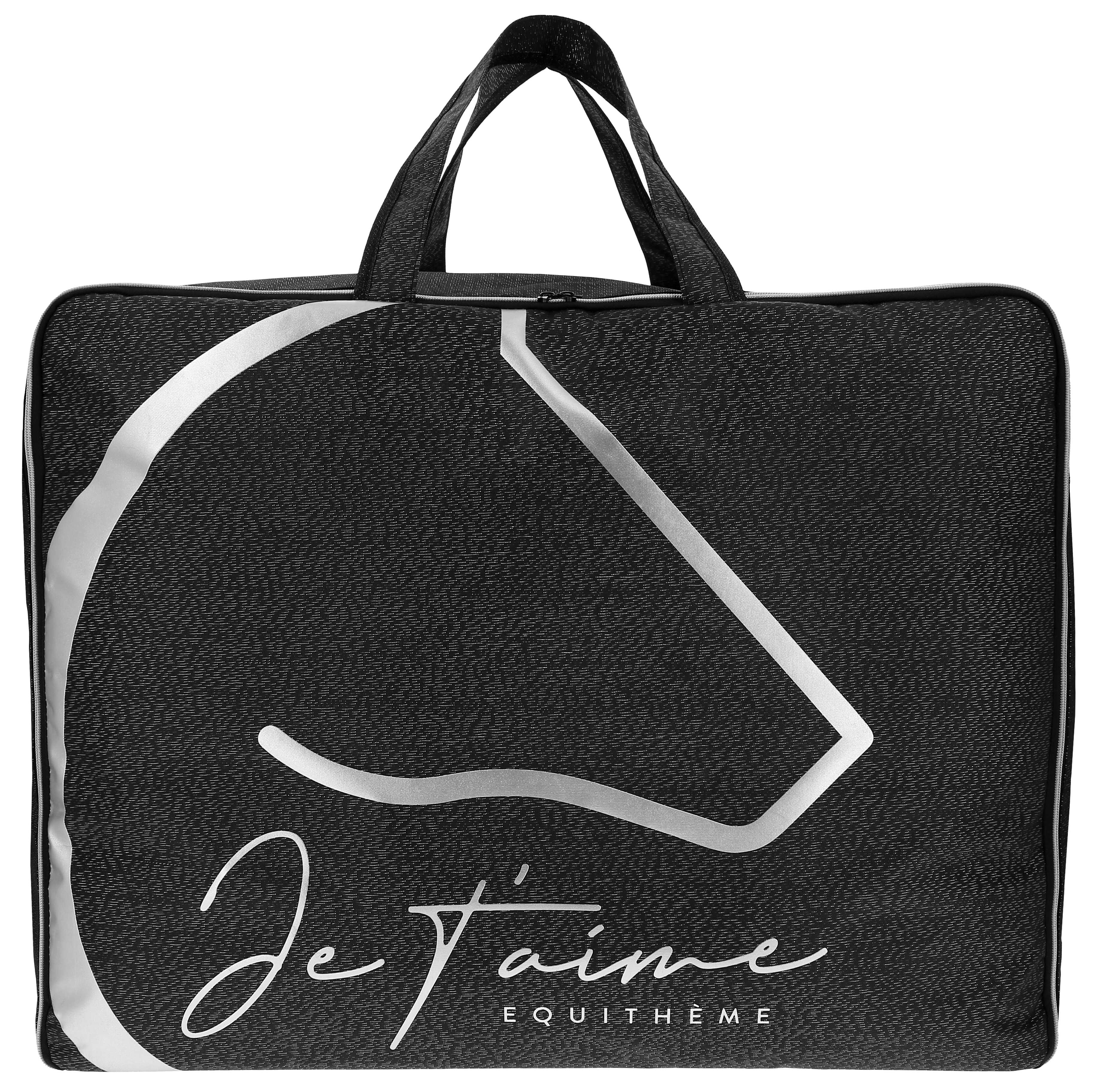 EQUITHÃˆME Je t'aime - Rug Bag