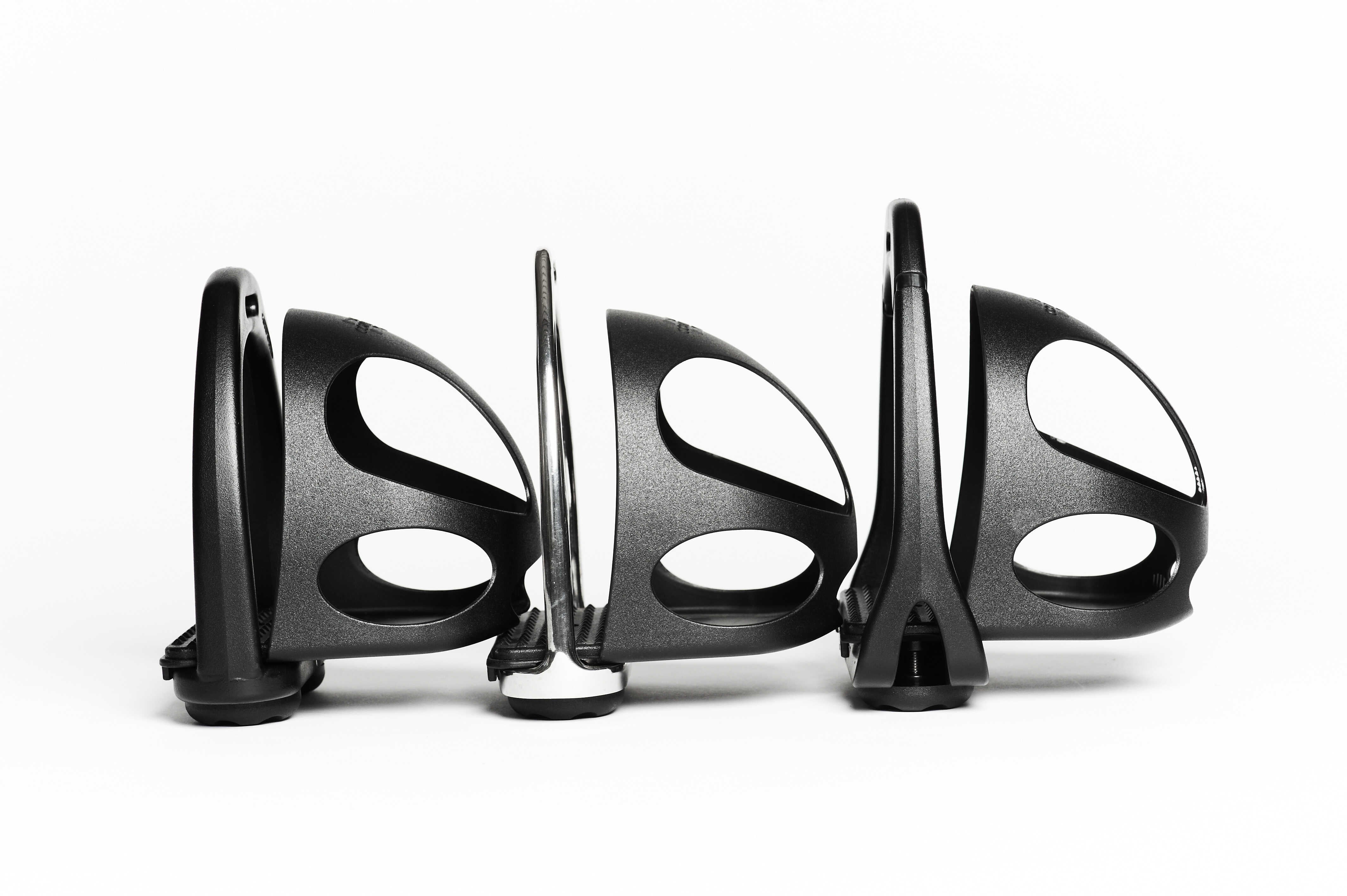 Compositi - Matrix - Toe-Clip for Compositi Stirrups