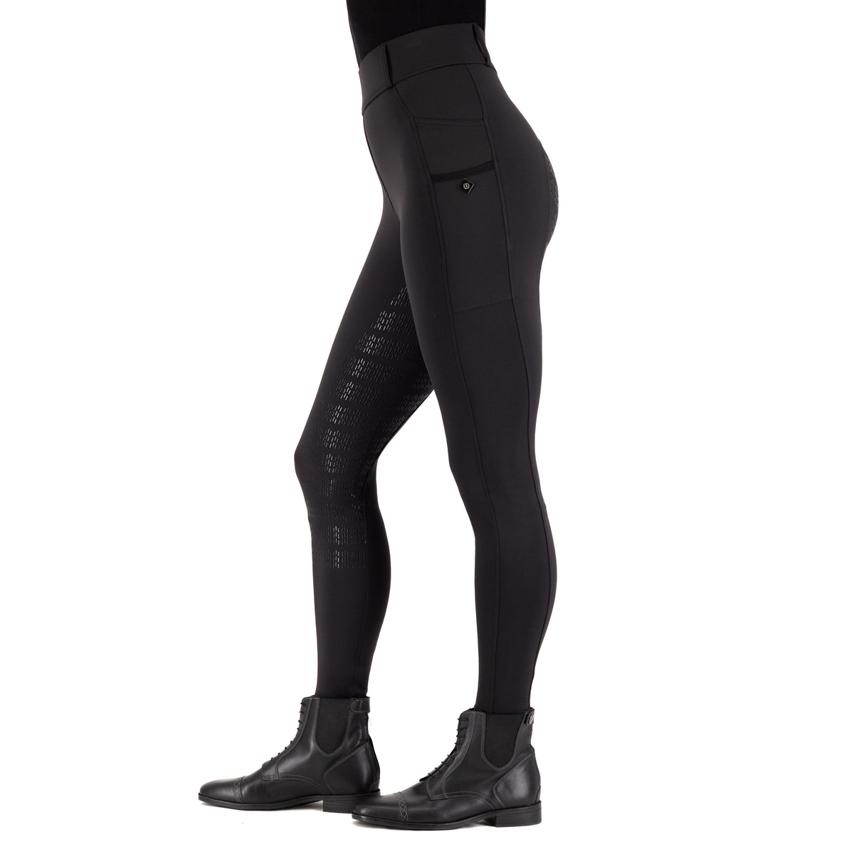 Riding tights IRHTamara FullGrip