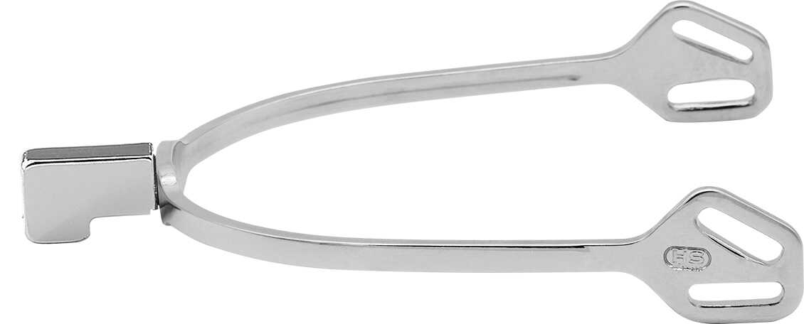 SPRENGER - UltraFit Slimline Hammer Spurs