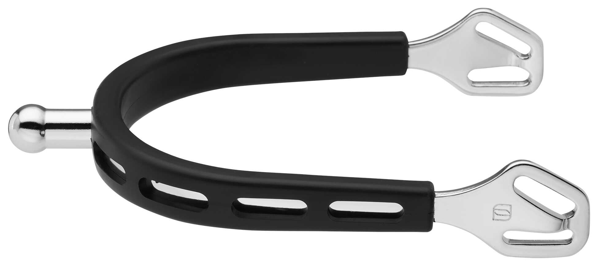SPRENGER - UltraFit ExtraGrip Ball Spurs