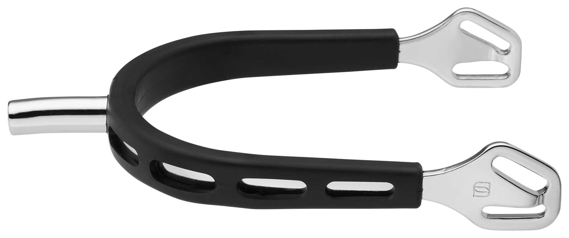 SPRENGER - UltraFit ExtraGrip Flat Shank Spurs