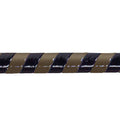 FLECK Lacquered Flap Whip