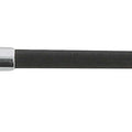 FLECK Nubuck Handle Short Whip