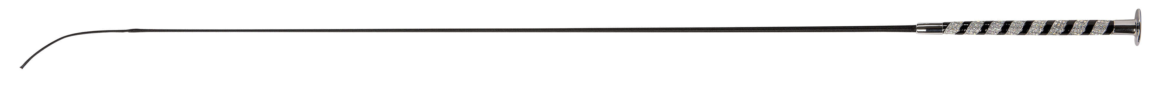 WHIP & GO - Diamond - Dressage Whip